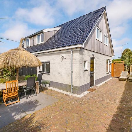 De Duintuin - In De Duinen, Groote Keeten Aan Zee Callantsoog Zewnętrze zdjęcie